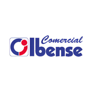 Logo Comercial Ibense