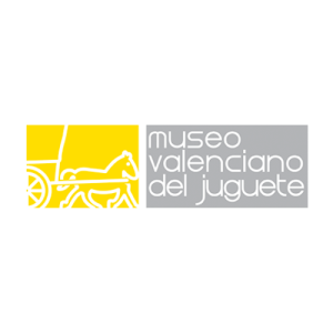 Logo Museo del Juguete