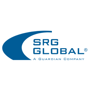 Logo SRG Global