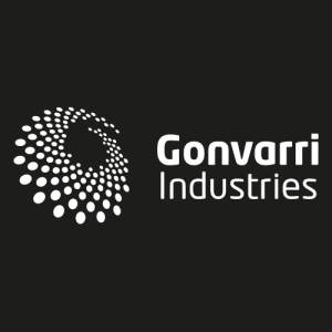 Logo Gonvarri Industries