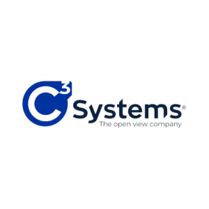 Logo C3 Systems