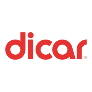 Logo Dicar