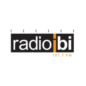 Logo Radio Ibi