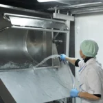 limpieza industrial