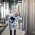 Checklist de higiene industrial para responsables de mantenimiento