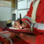 Mantenimiento preventivo de instalaciones industriales