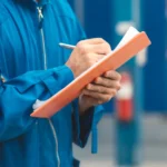 checklist limpieza industria