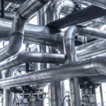 limpieza de conductos industriales