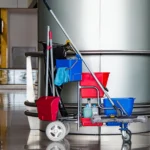 productos limpieza industria