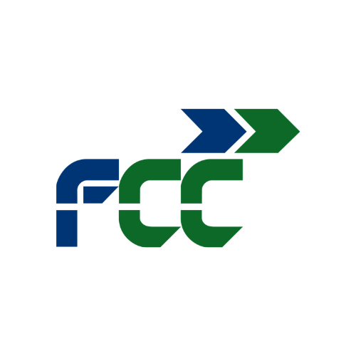 Logo FCC